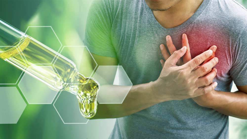 cbd-and-arhythmia