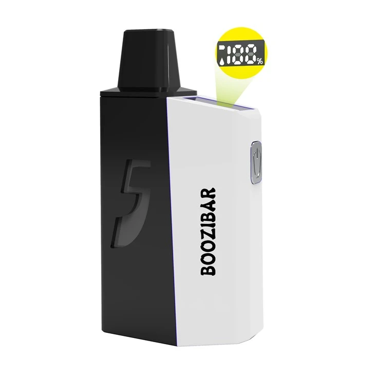 Best Box Mod For CBD/THC Cartridges