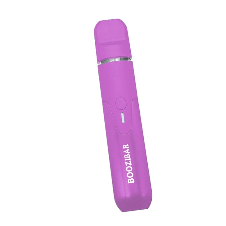 CBD POD 1