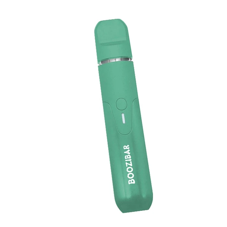 CBD POD 1