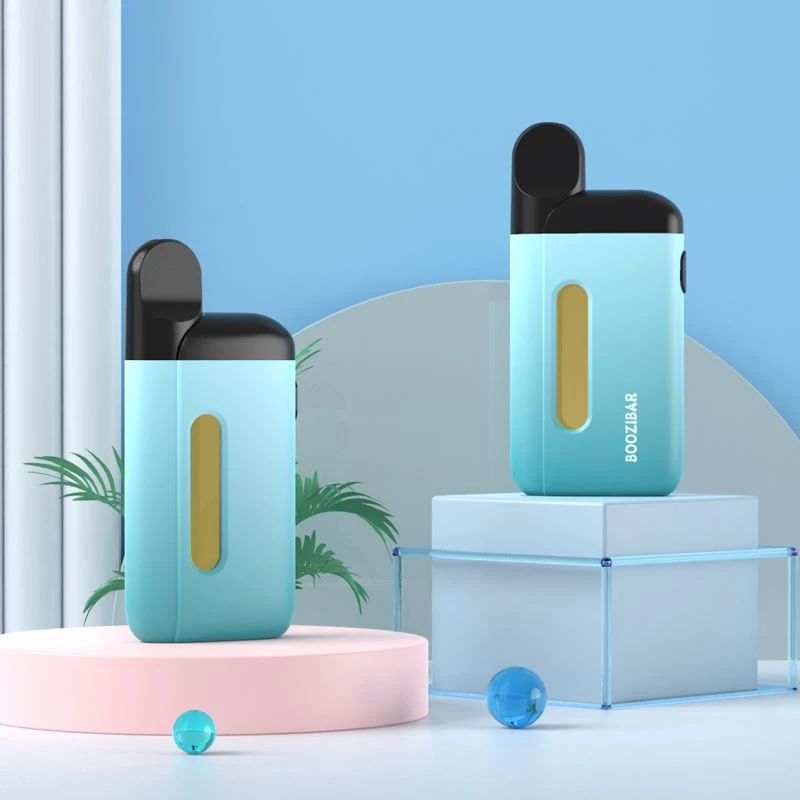 CBD/THC-BOKS