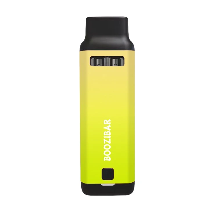 CBD THC Oil Vape Pen Starter Kit