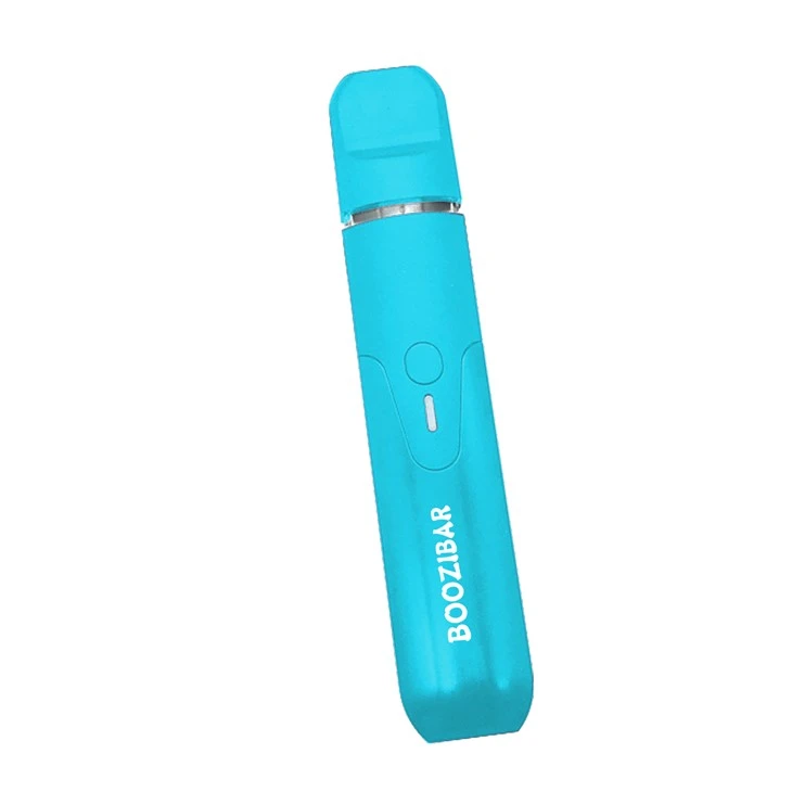 Cbd Vape Pen For Pain