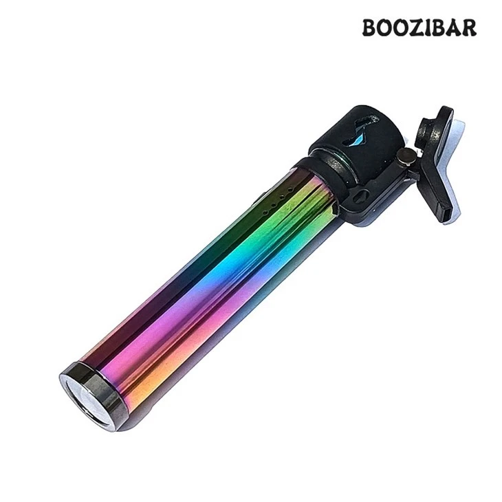 Keramisk oppvarming Dry Herb Vaporizers