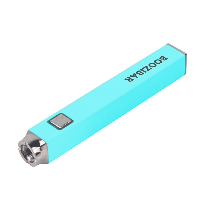 How To Use Push Button Vape Pen