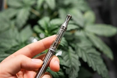 THC Vape-penner og cannabisalternativer