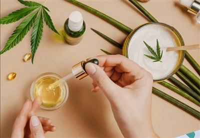 Den beste CBD-oljen: En omfattende guide for å finne kvalitets-CBD-produkter