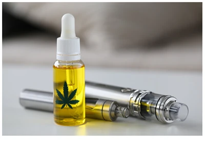 Hvor kan man kjøpe vape-penner