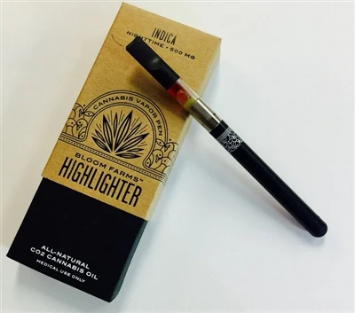 CBD Vape penn