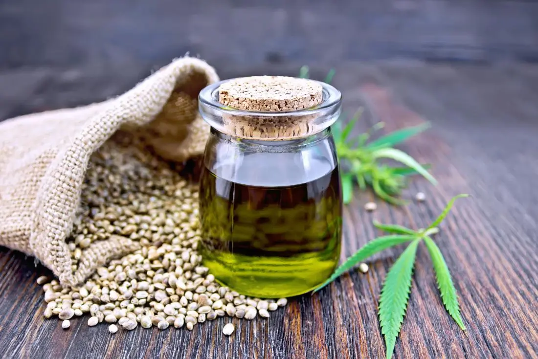 CBD-olje og kreft: Viktigste fakta å forstå