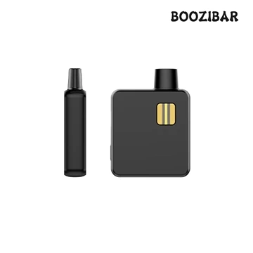 Hvilke funksjoner bør den beste engangs CBD Vape-pennen ha?