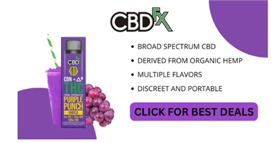 Beste CBD Vape-penner – Topp 11 engangs CBD Vape-penner i 2023