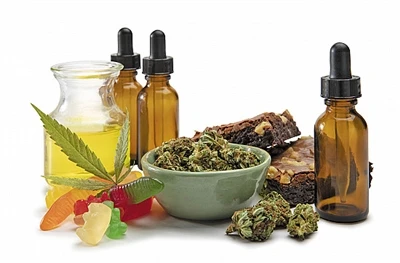 Hvor kan man kjøpe gode soya-CBD-produkter?