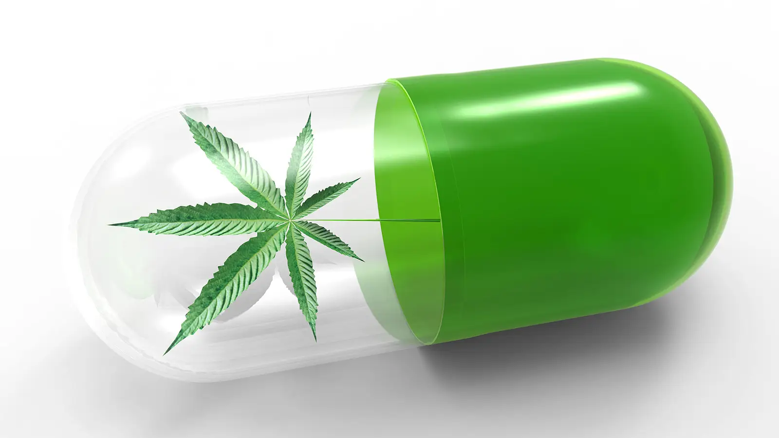 Er CBD lovlig? Full guide til CBD-lover etter stat