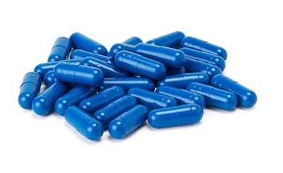 Når kan du ta CBD Gummies?