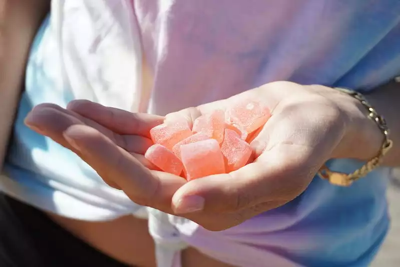 Minnesota Cannabis Regulator om hva som er foran THC Edibles