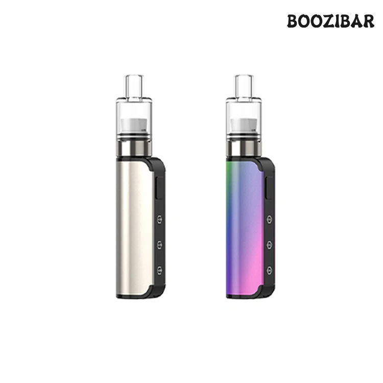 Liten vokspenn Dry Herb Vaporizers
