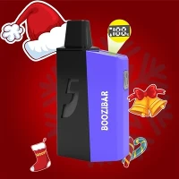 Best Box Mod for CBD/THC-kassetter