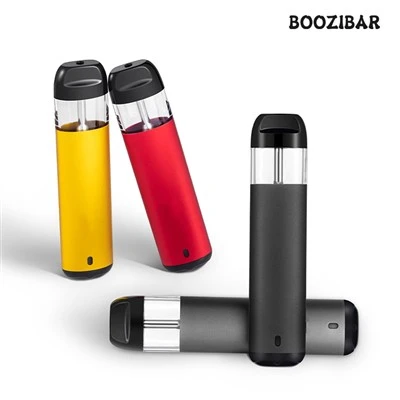 Beste Cannabis Oil Vape-penner