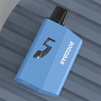 BESTE CBD/THC Box Vape