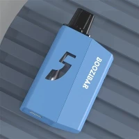 BESTE CBD/THC Box Vape
