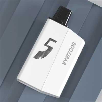 Beste 510-tråds batteri for kassetter
