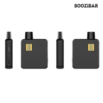 Beste engangs CBD Oil Vape Pen