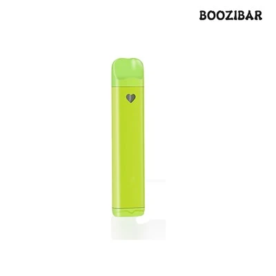 Beste Vape-penn for CBD-olje