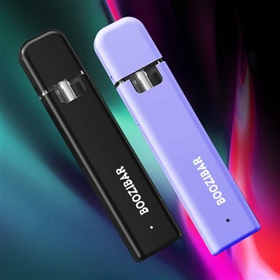 Beste Vape-penn for CBD THC-olje