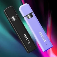 Beste Vape-penn for CBD THC-olje