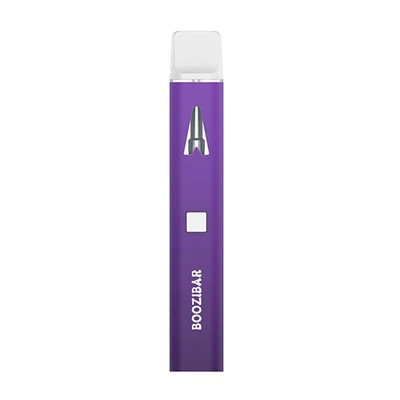 CBD engangs vapepenn