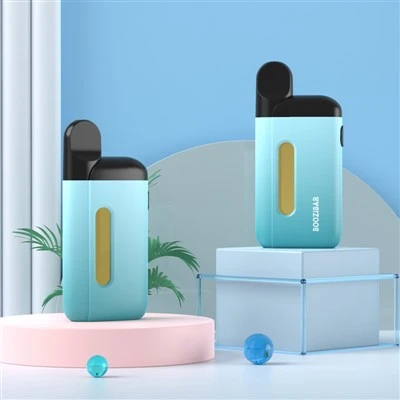 CBD/THC-BOKS