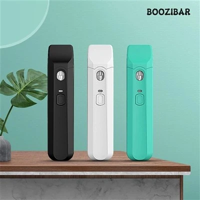 CBD Vape-merker
