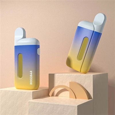 CBD Vape engangs