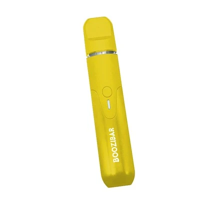 Er Vaping CBD vanskelig for lungene?