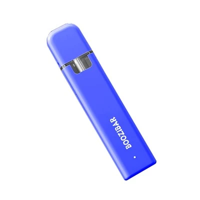 Føles Vaping CBD bra?