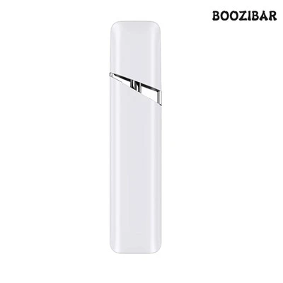 Engangs CBD-vapes med forskjellige smaker