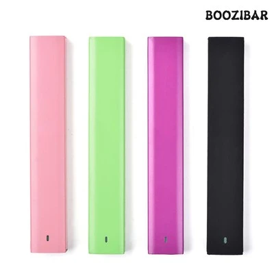 Engangs Cannabis Vape
