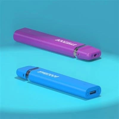 Engangs CBD THC Vape Pen