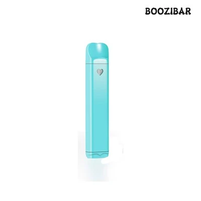 Engangs CBD Vape med ladeindikator