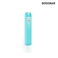 Engangs CBD Vape med ladeindikator