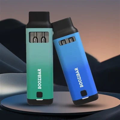 Vape til engangsbruk