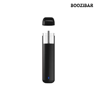 Dobbel varmetråd engangs CBD Vape