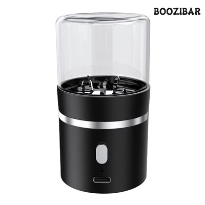 Effektiv oppvarming Bærbare Dry Herb Vaporizers