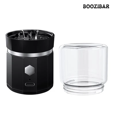 Elektrisk kvern Dry Herb Vaporizers