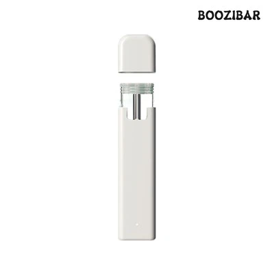 Tomt skall av CBD Vape Pen