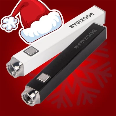 Hvordan bruke trykknapp Vape Pen