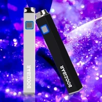 Vape penner for olje