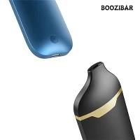 Engangs CBD Vape med stor kapasitet