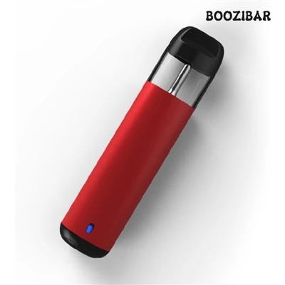 Oppladbare CBD-penner